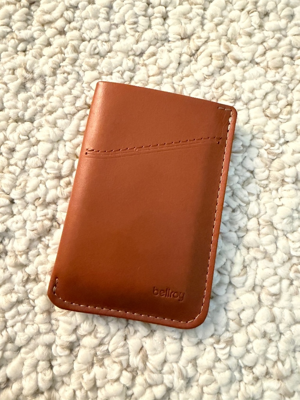 Card case wallet